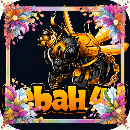 lebah4d — galeri pratinjau - APK Resmi
